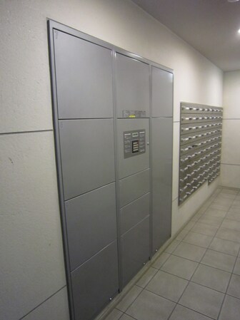 レジディア御茶ノ水の物件内観写真